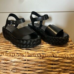 Michael Kors Collection  sandals 38 1/2